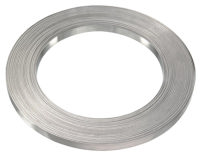 Safeguard Stainless Steel Strapping