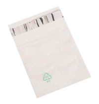Anti-static gusseted bags