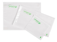 Biodegradable packing list envelopes