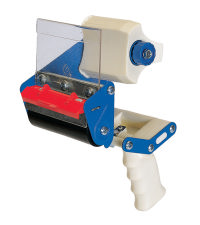 100mm pistol grip dispenser - PG100B Carton Sealer